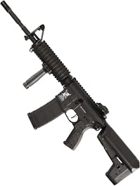 Delta Armory DA-A02 ALPHA™ RIS M4/AR-15 AEG