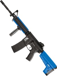 Delta Armory DA-A02 ALPHA™ M4A1 RAS AEG