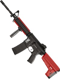 Delta Armory DA-A02 ALPHA™ M4A1 RAS AEG