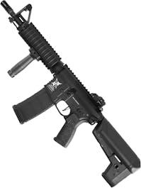 Delta Armory DA-A01 AR15 CQB-R ALPHA