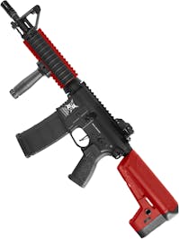Delta Armory DA-A01 ALPHA™ CQB-R M4/AR-15 AEG