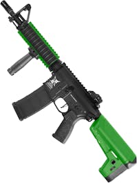 Delta Armory DA-A01 ALPHA™ CQB-R M4/AR-15 AEG