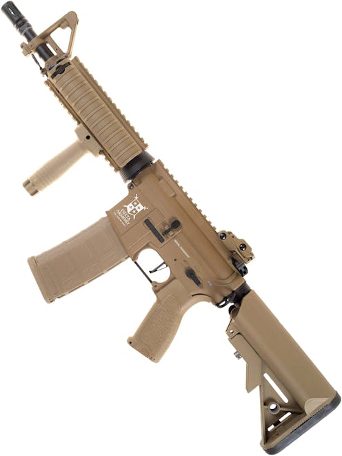 Delta Armory DA-A01 AR15 CQB-R ALPHA
