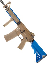 Delta Armory DA-A01 ALPHA™ CQB-R M4/AR-15 AEG
