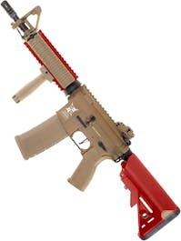 Delta Armory DA-A01 ALPHA™ CQB-R M4/AR-15 AEG