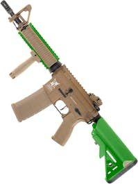 Delta Armory DA-A01 ALPHA™ CQB-R M4/AR-15 AEG