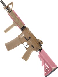 Delta Armory DA-A01 ALPHA™ CQB-R M4/AR-15 AEG