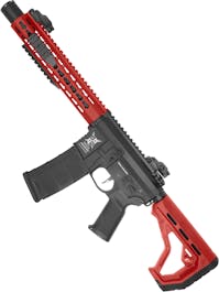 Delta Armory DA-A06-EGL ALPHA™ KeyMod 10" M4/AR-15 AEG