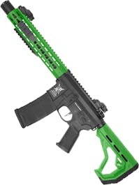 Delta Armory DA-A06-EGL ALPHA™ KeyMod 10" M4/AR-15 AEG