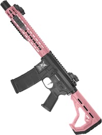 Delta Armory DA-A06-EGL ALPHA™ KeyMod 10" M4/AR-15 AEG