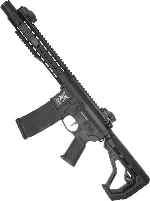 Delta Armory DA-A06-EGL ALPHA™ KeyMod 10" M4/AR-15 AEG