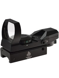 Guerilla Tactical Open Reflex Sight Replica