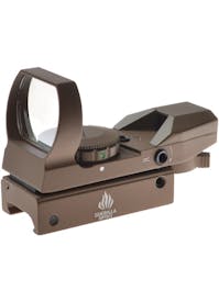 Guerilla Tactical Open Reflex Sight Replica