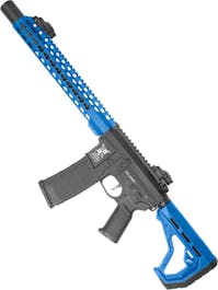 Delta Armory DA-A10-EGL ALPHA™ SilentOps DMR M4/AR-15 AEG