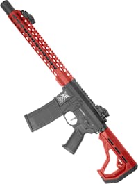 Delta Armory DA-A10-EGL ALPHA™ SilentOps DMR M4/AR-15 AEG