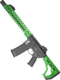 Delta Armory DA-A10-EGL ALPHA™ SilentOps DMR M4/AR-15 AEG