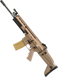 Cybergun FN Herstal MK16 SCAR-L 14.5-Inch AEG