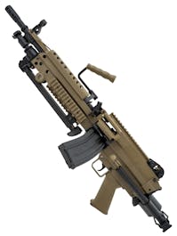 Cybergun FN Herstal MINIMI® M249 PARA AEG; ETU Version