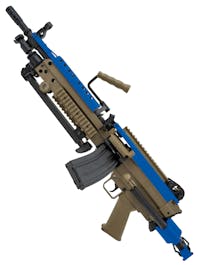Cybergun FN Herstal MINIMI® M249 PARA AEG; ETU Version