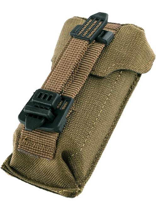 Novritsch SSG96/24 Full Seal Pouch