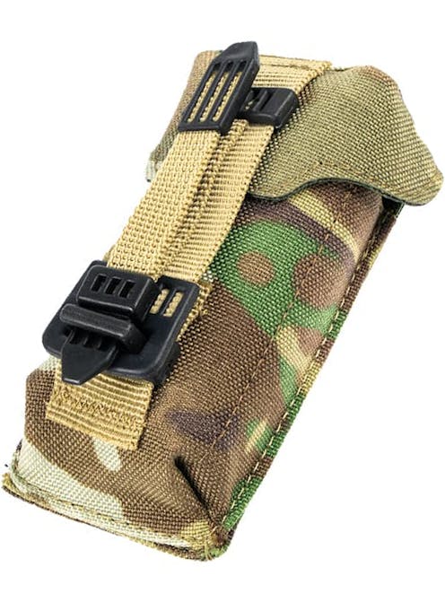 Novritsch SSG96/24 Full Seal Pouch