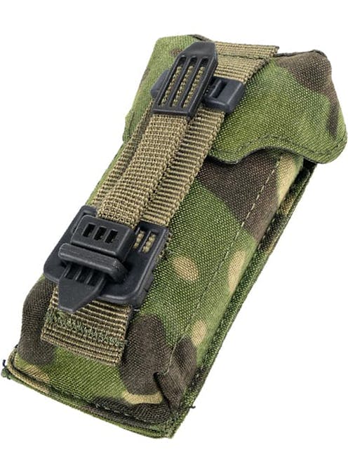 Novritsch SSG96/24 Full Seal Pouch