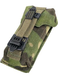 Novritsch SSG96/24 Full Seal Pouch