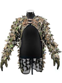 Novritsch 3D Ghillie Shoulder Piece
