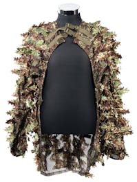 Novritsch 3D Ghillie Shoulder Piece