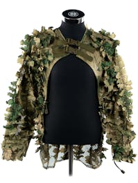 Novritsch 3D Ghillie Shoulder Piece