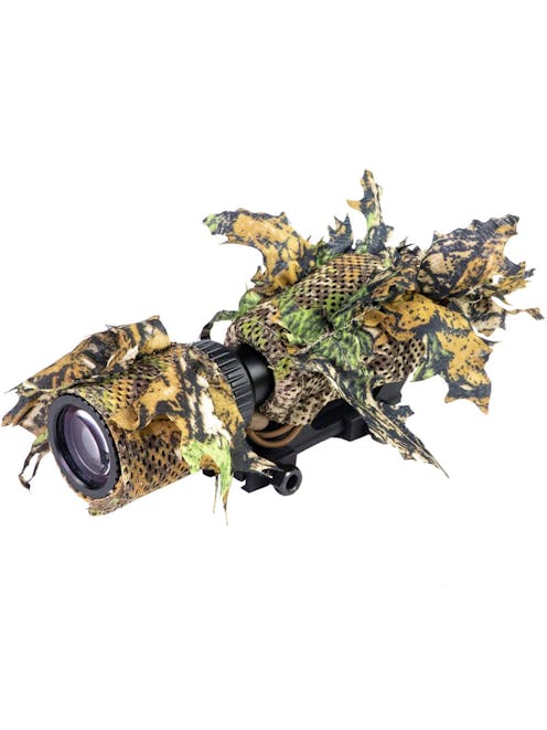 Novritsch Novritsch 3D Camo Cover - 1-4x Variable Scope