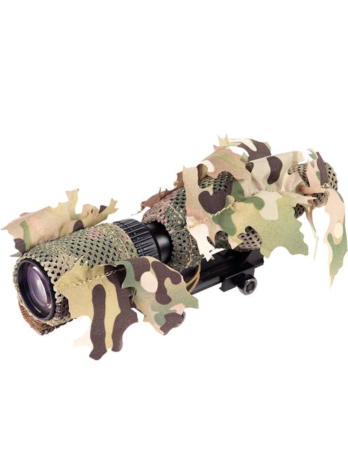 Novritsch Novritsch 3D Camo Cover - 1-4x Variable Scope