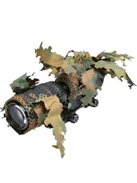 Novritsch Novritsch 3D Camo Cover - 1-4x Variable Scope