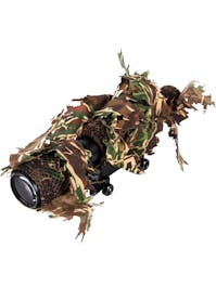 Novritsch Novritsch 3D Camo Cover - 1-4x Variable Scope