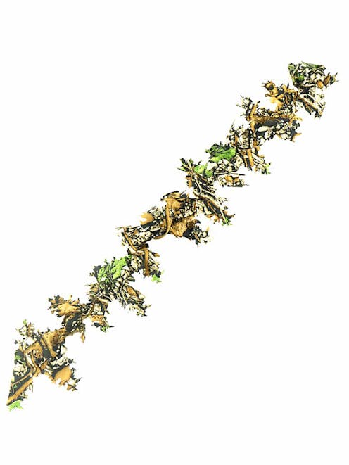 Novritsch 3D Leaves