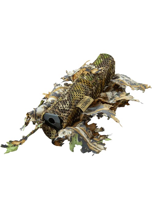 Novritsch 3D Camo Cover for Modular Suppressor V2