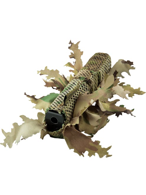 Novritsch 3D Camo Cover for Modular Suppressor V2