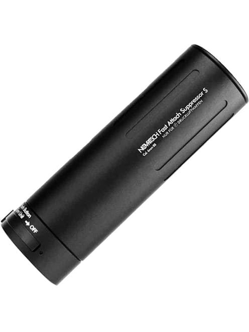 Novritsch Fast Attach Suppressor