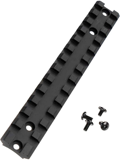 Novritsch SSG10 Full Top Rail Gen.2