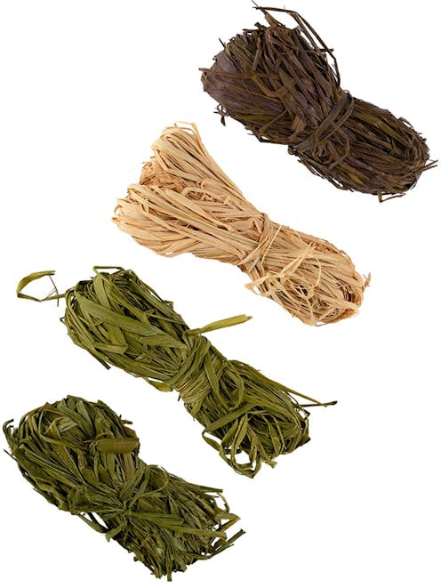 Novritsch Raffia Camo – RC1