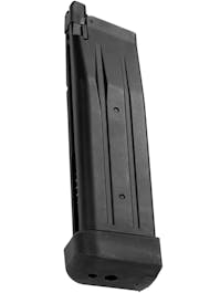 Novritsch 30rnd Magazine for Hi-Capa GBB Pistols; V3