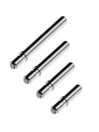 Novritsch SSG10 Air Brake Pins