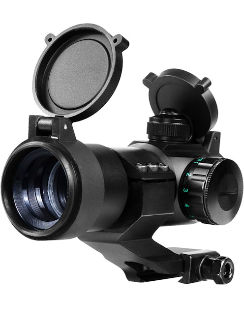 Novritsch Red Dot Sight V2