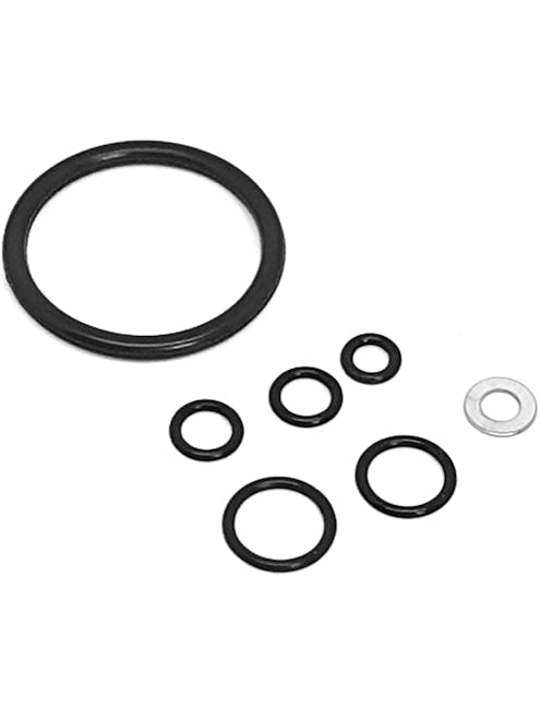 Novritsch SSP2 O-Ring Set