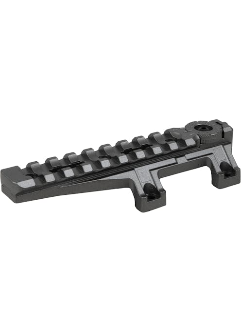 Novritsch SSG10 A3 TDC Hop Rail Mount