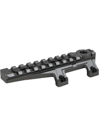 Novritsch SSG10 A3 TDC Hop Rail Mount