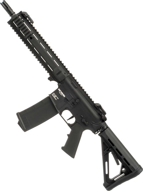 Rossi L119A2 Style Neptune SAS 10.5 AEG with Mosfet