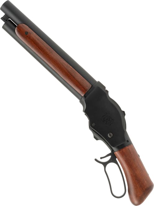 Golden Eagle Golden Eagle M1887 Short Gas Shell Ejecting Shot Gun