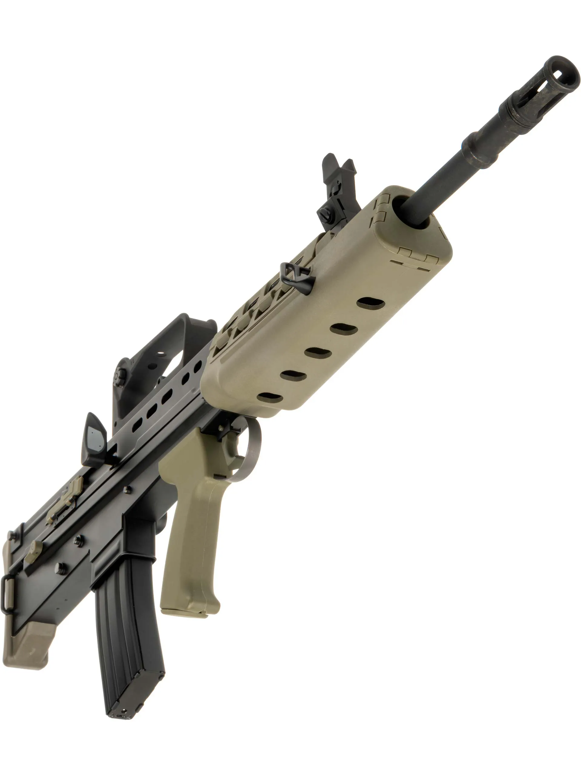 WE - L85A2 SA80 Replica GBBR | Patrol Base UK