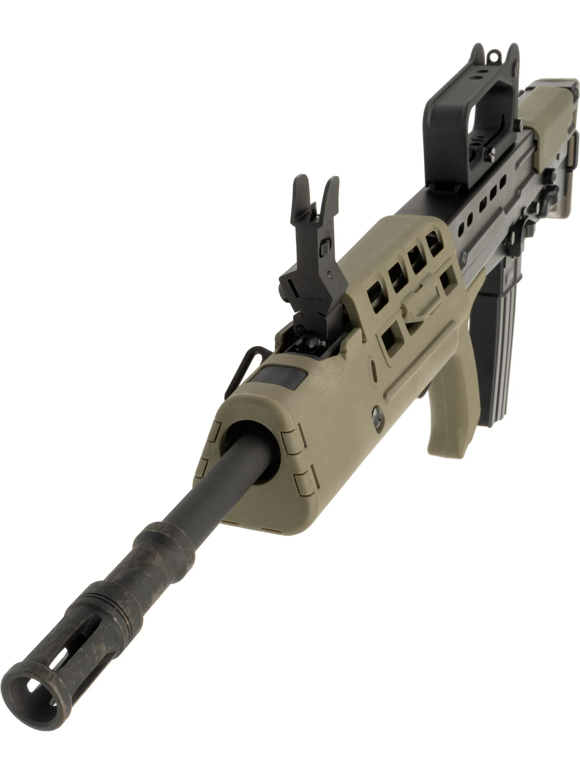 WE - L85A2 SA80 Replica GBBR | Patrol Base UK